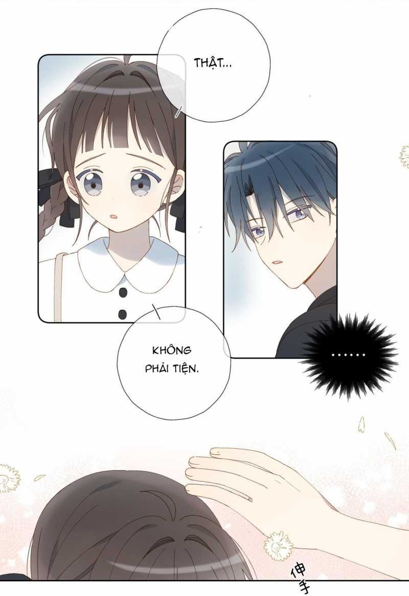 Anh Ấy Rất Hay Trêu Chọc Tôi: Chapter 88.2