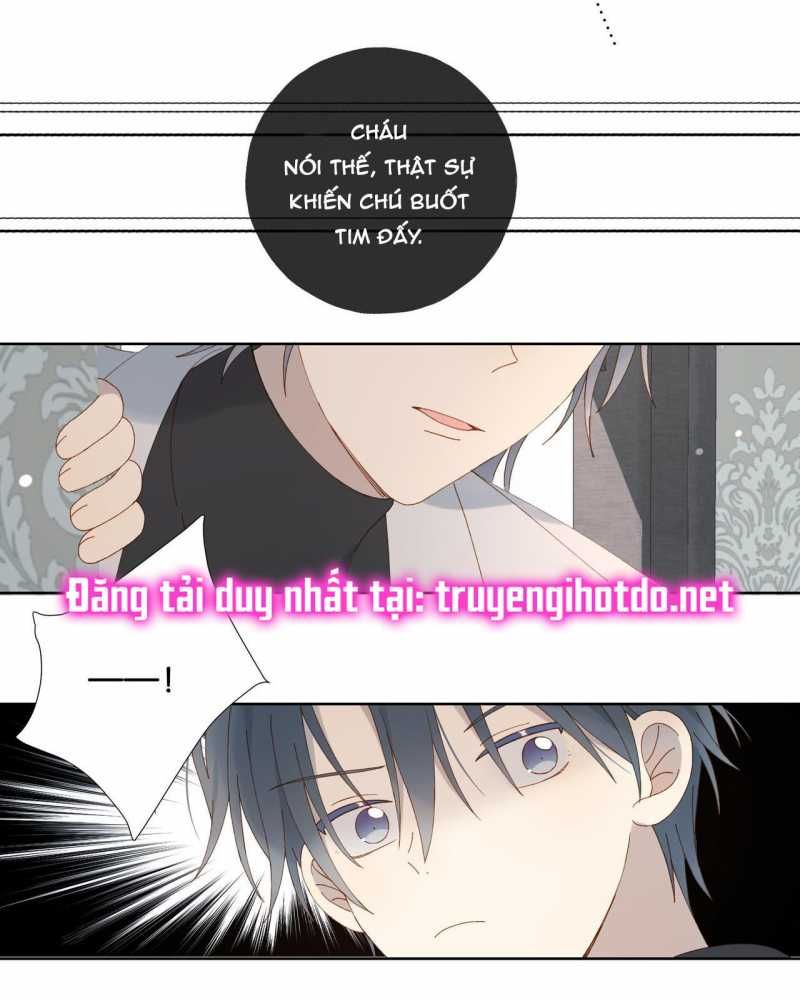 Anh Ấy Rất Hay Trêu Chọc Tôi: Chapter 88.2