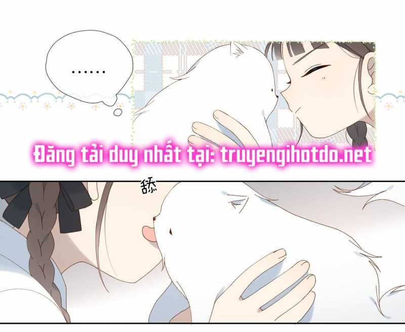 Anh Ấy Rất Hay Trêu Chọc Tôi: Chapter 88.2