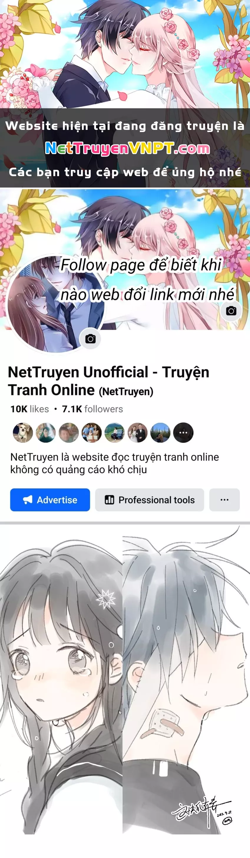 Anh Ấy Rất Hay Trêu Chọc Tôi: Chapter 89.1