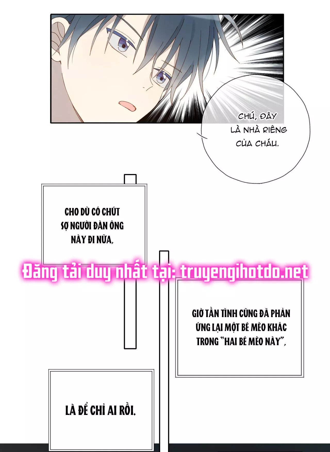 Anh Ấy Rất Hay Trêu Chọc Tôi: Chapter 89.1