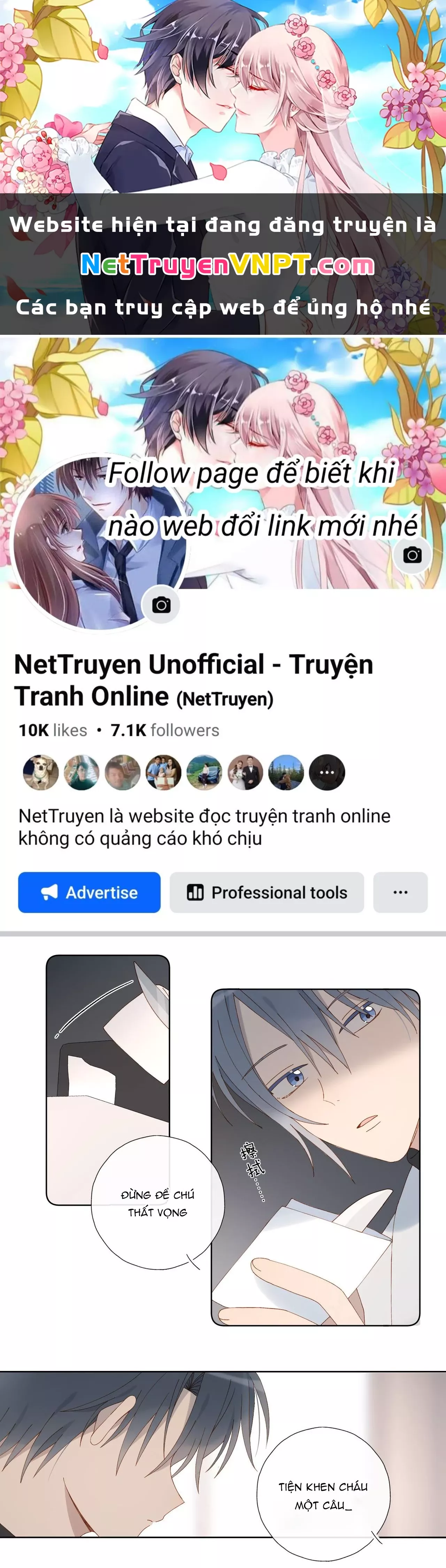 Anh Ấy Rất Hay Trêu Chọc Tôi: Chapter 89.2