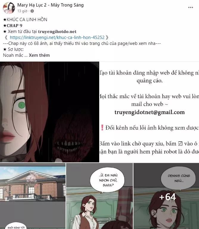 Anh Ấy Rất Hay Trêu Chọc Tôi: Chapter 90.1