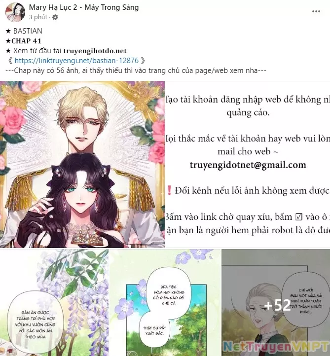 Anh Ấy Rất Hay Trêu Chọc Tôi: Chapter 90.1