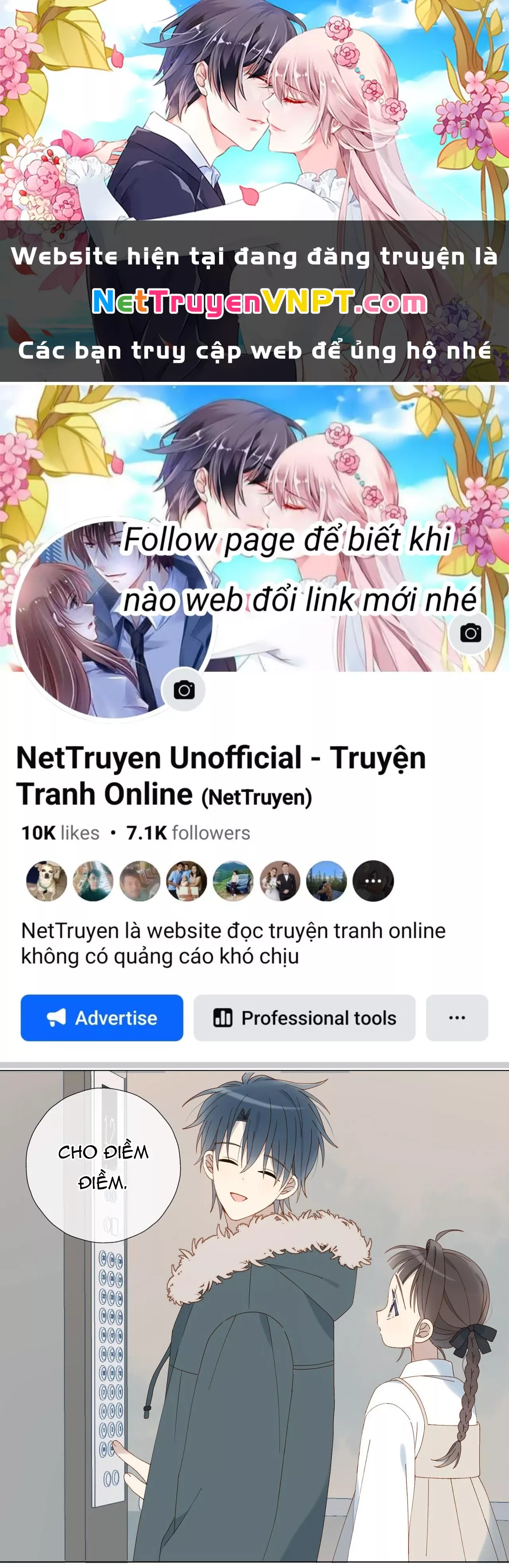 Anh Ấy Rất Hay Trêu Chọc Tôi: Chapter 90.2