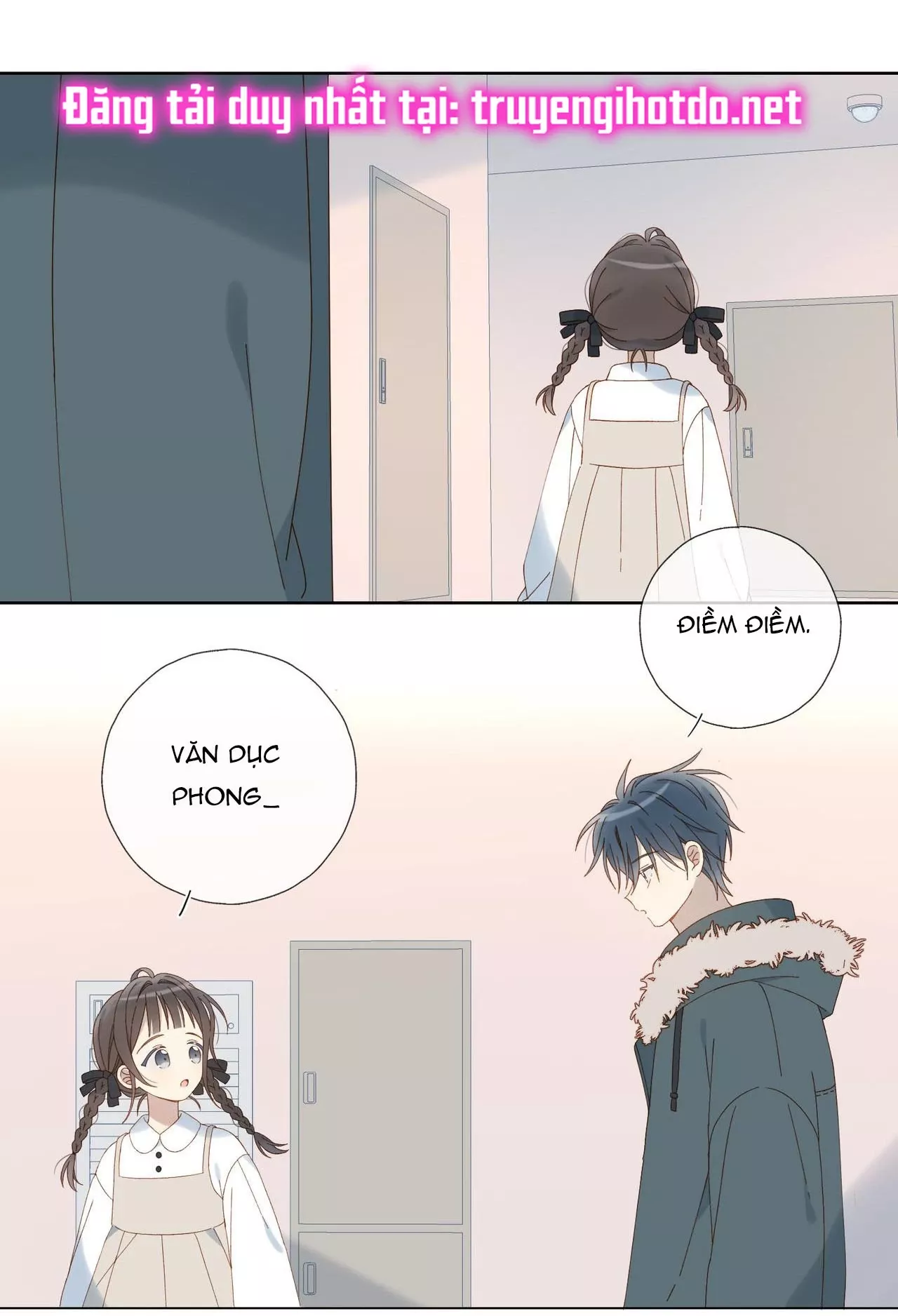 Anh Ấy Rất Hay Trêu Chọc Tôi: Chapter 90.2