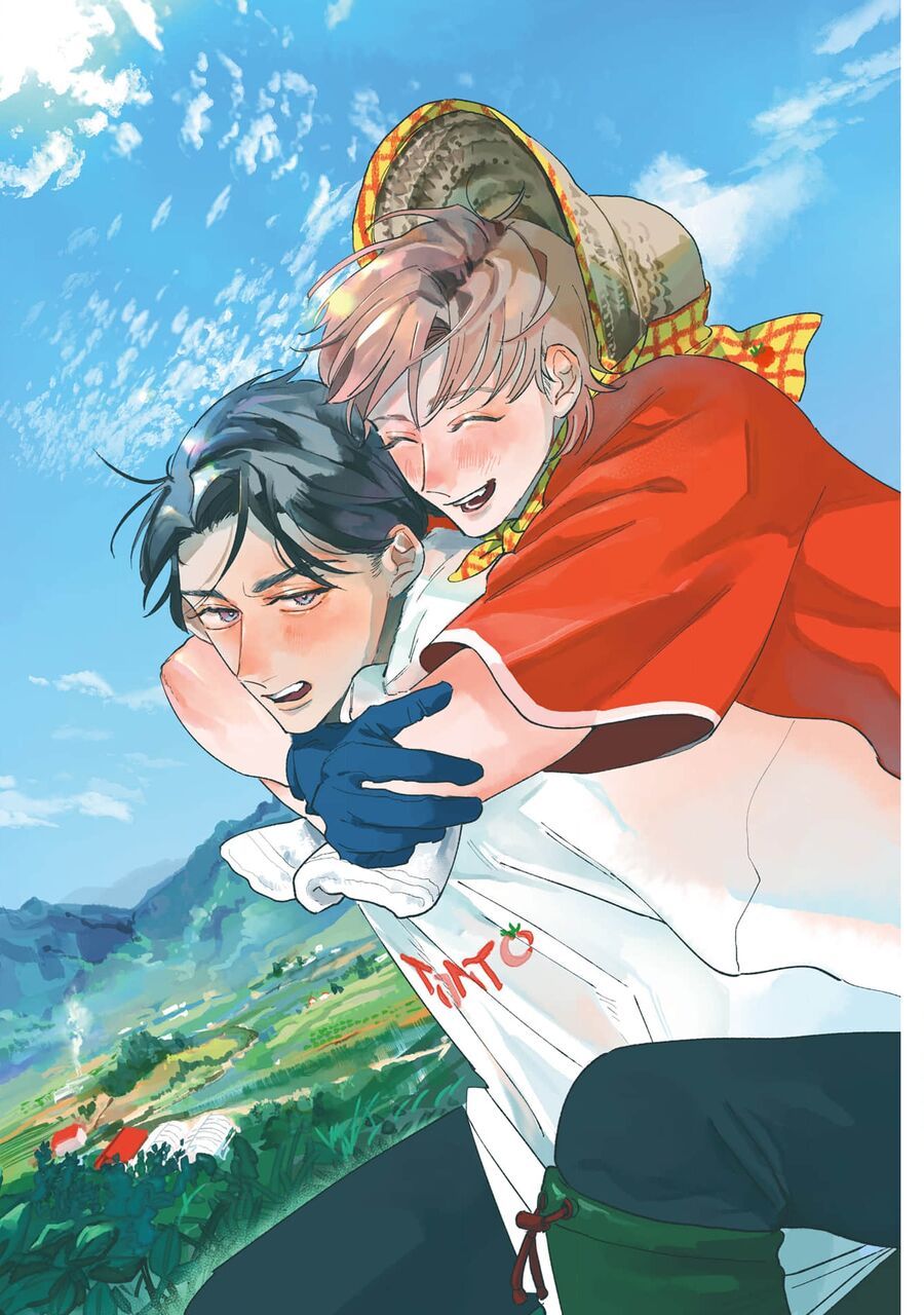 Anh Em Xã Hội Làm Nông: Chapter 1