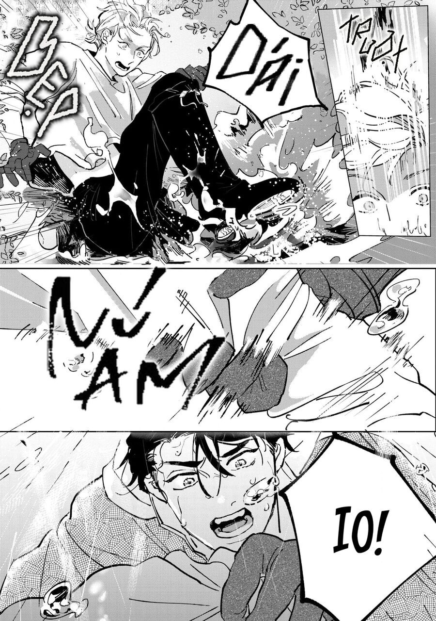 Anh Em Xã Hội Làm Nông: Chapter 1