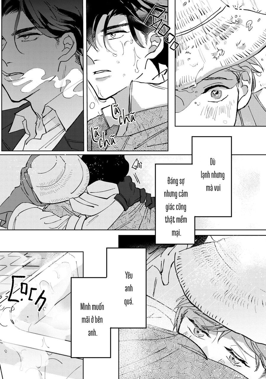 Anh Em Xã Hội Làm Nông: Chapter 1