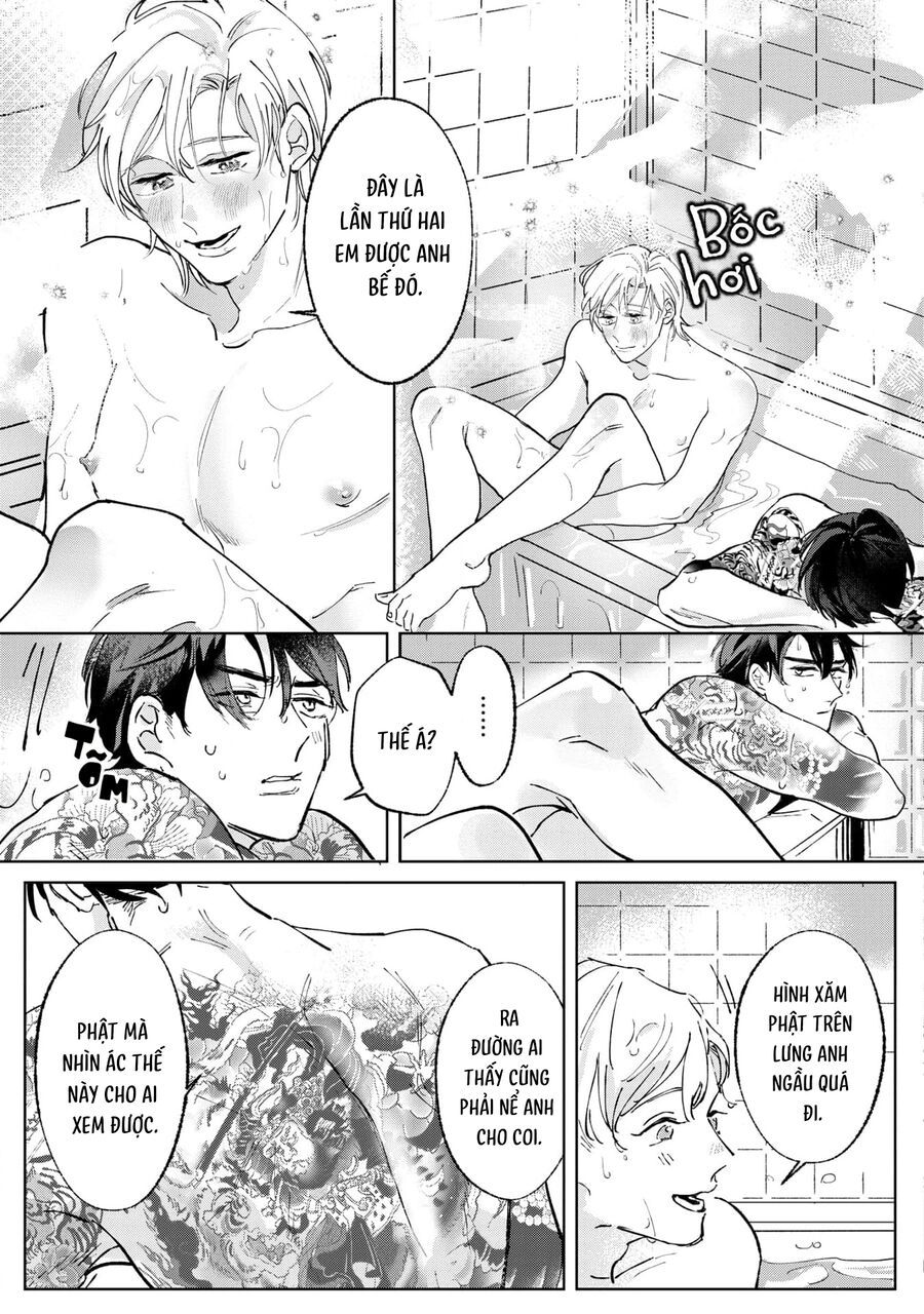 Anh Em Xã Hội Làm Nông: Chapter 1