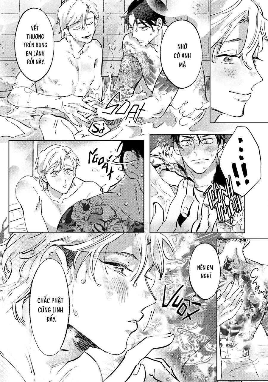 Anh Em Xã Hội Làm Nông: Chapter 1