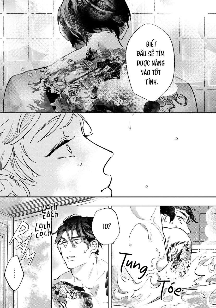 Anh Em Xã Hội Làm Nông: Chapter 1