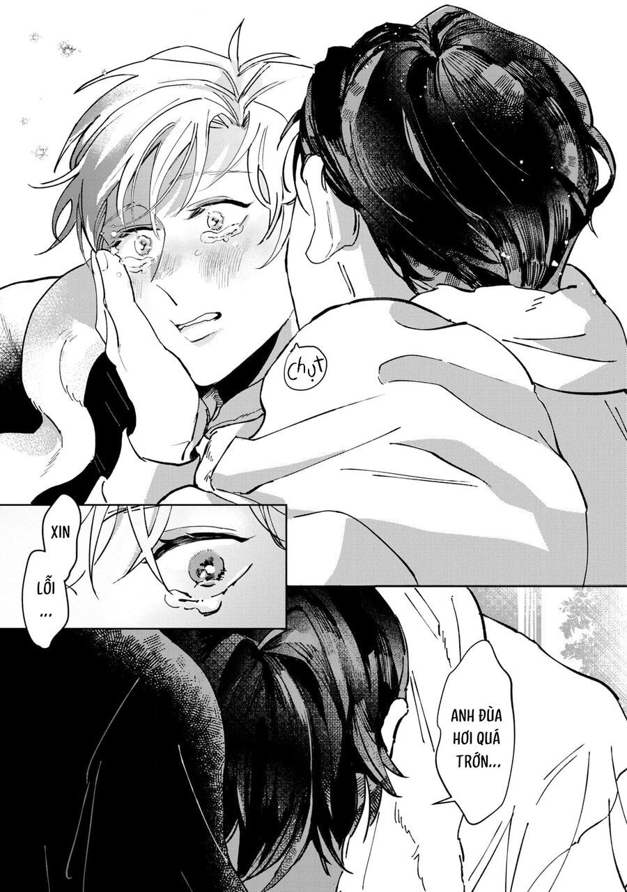 Anh Em Xã Hội Làm Nông: Chapter 1