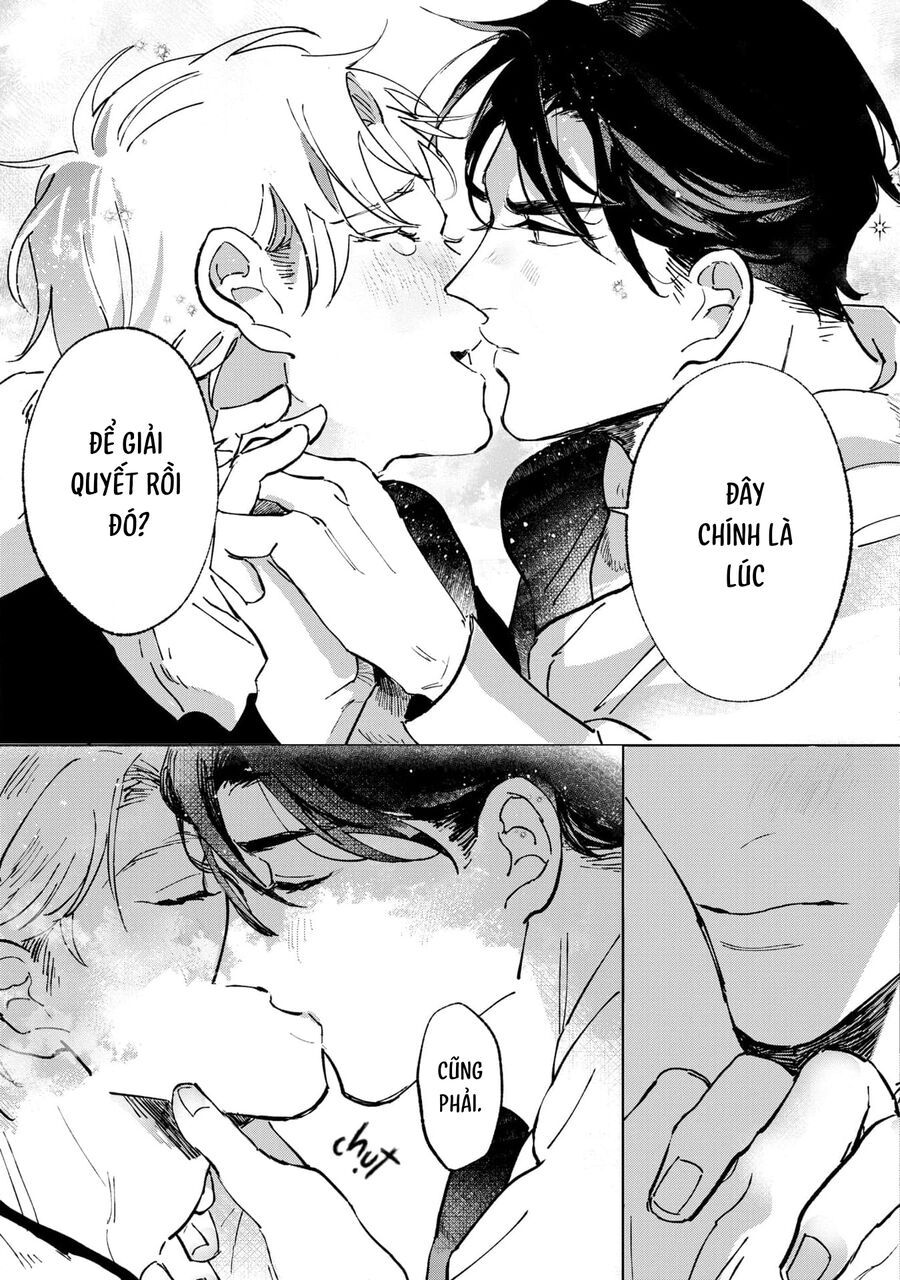 Anh Em Xã Hội Làm Nông: Chapter 1