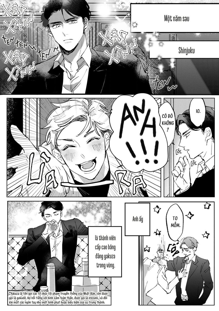 Anh Em Xã Hội Làm Nông: Chapter 1