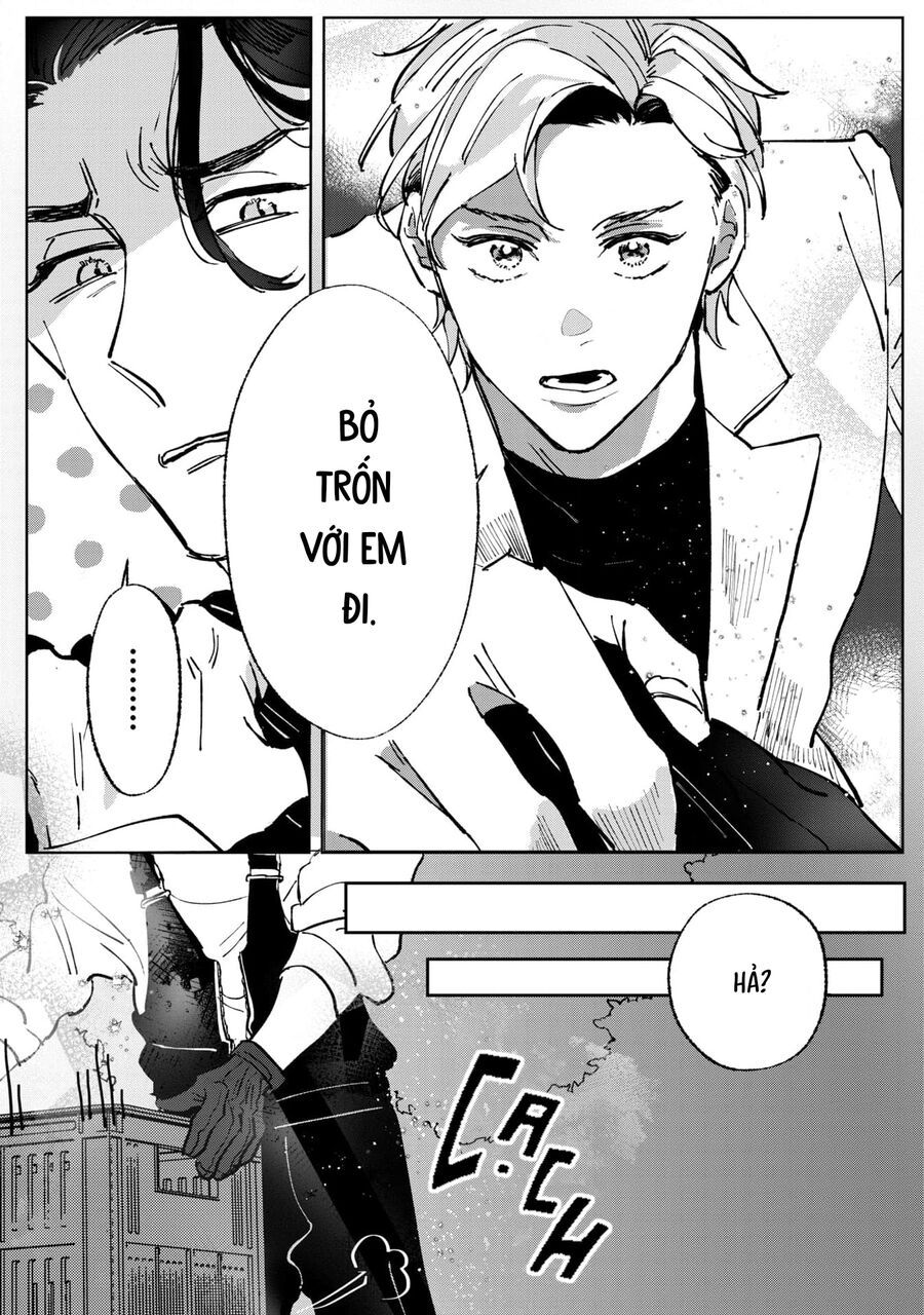 Anh Em Xã Hội Làm Nông: Chapter 1