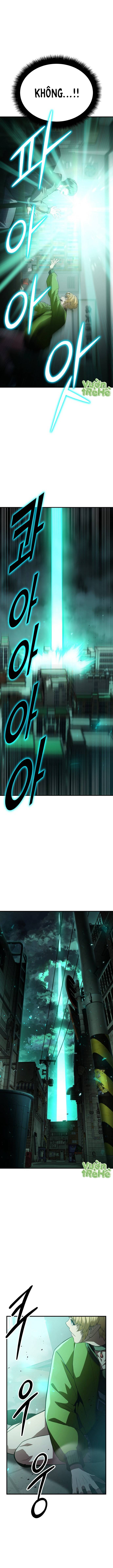 Anh Hùng Bị Trục Xuất Thật Quá Mạnh: Chapter 1