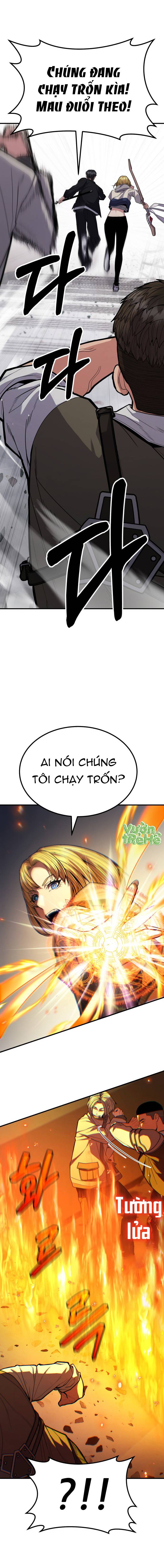 Anh Hùng Bị Trục Xuất Thật Quá Mạnh: Chapter 10