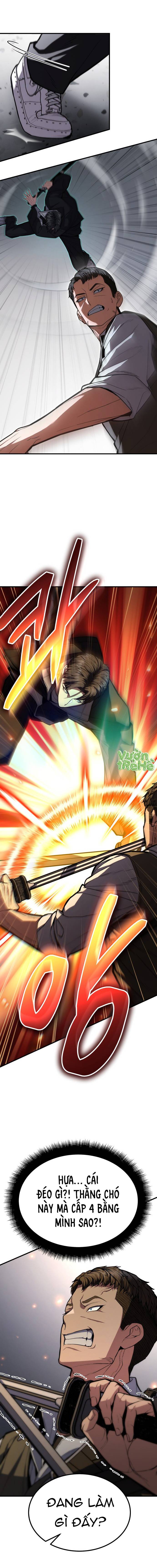 Anh Hùng Bị Trục Xuất Thật Quá Mạnh: Chapter 10