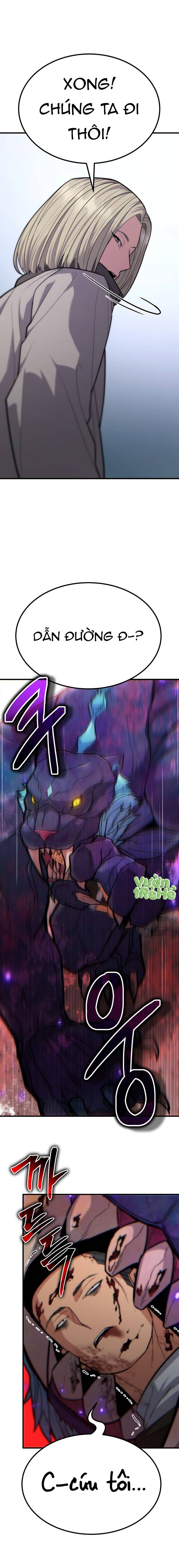 Anh Hùng Bị Trục Xuất Thật Quá Mạnh: Chapter 10