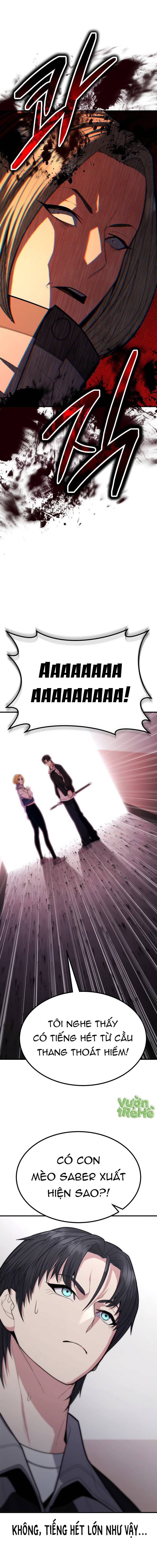 Anh Hùng Bị Trục Xuất Thật Quá Mạnh: Chapter 10