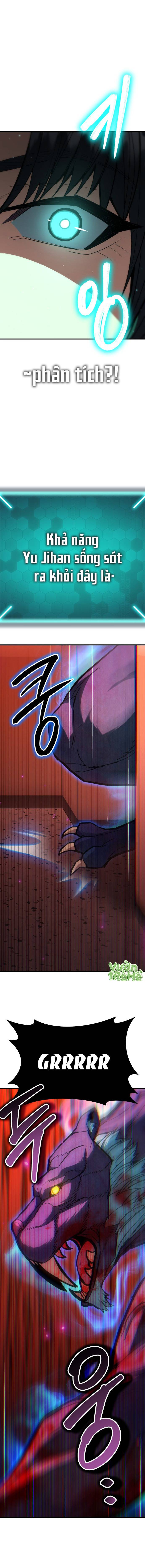 Anh Hùng Bị Trục Xuất Thật Quá Mạnh: Chapter 10