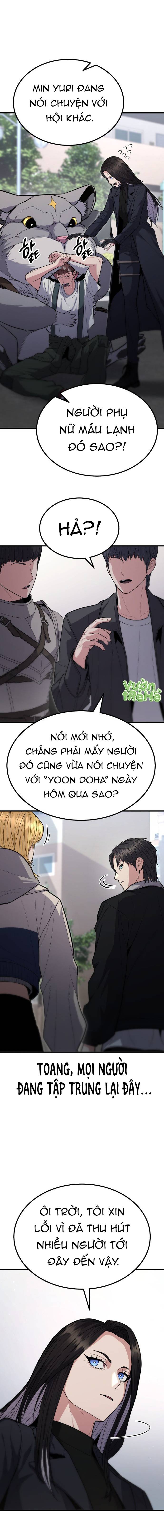 Anh Hùng Bị Trục Xuất Thật Quá Mạnh: Chapter 10
