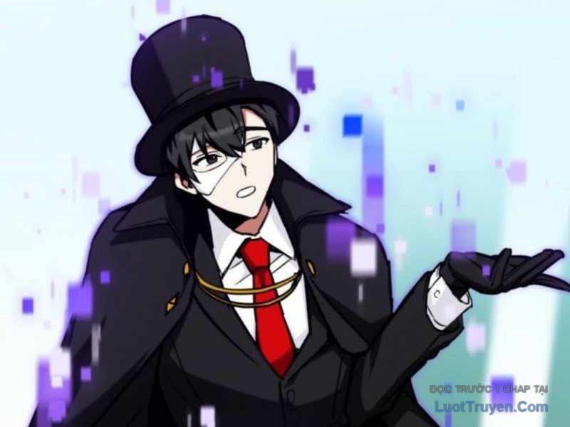 Anh Hùng Đã Trở Thành Phản Diện Mà Tôi Ám Ảnh: Chapter 1