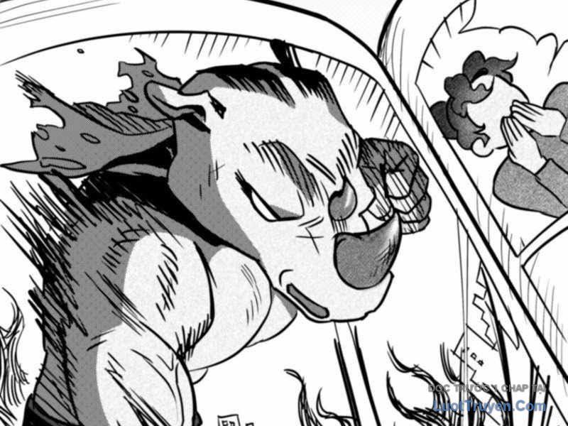 Anh Hùng Đã Trở Thành Phản Diện Mà Tôi Ám Ảnh: Chapter 1