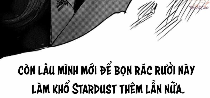 Anh Hùng Đã Trở Thành Phản Diện Mà Tôi Ám Ảnh: Chapter 1