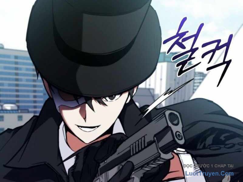 Anh Hùng Đã Trở Thành Phản Diện Mà Tôi Ám Ảnh: Chapter 1