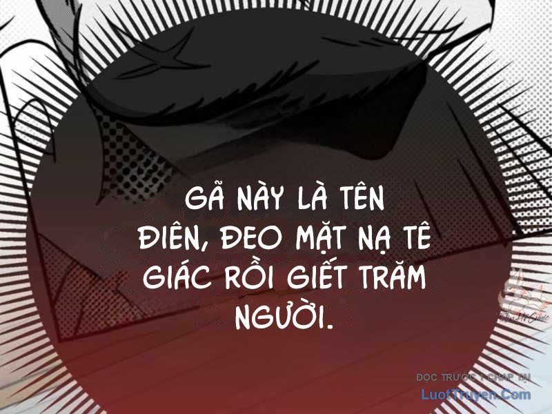 Anh Hùng Đã Trở Thành Phản Diện Mà Tôi Ám Ảnh: Chapter 1