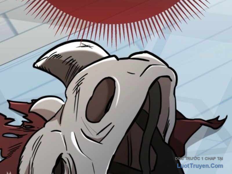 Anh Hùng Đã Trở Thành Phản Diện Mà Tôi Ám Ảnh: Chapter 1