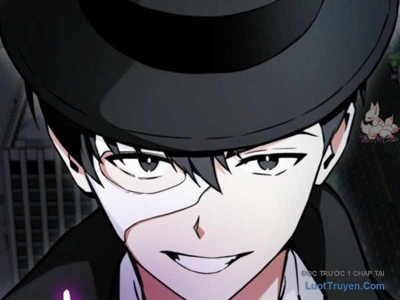 Anh Hùng Đã Trở Thành Phản Diện Mà Tôi Ám Ảnh: Chapter 1