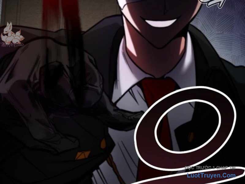 Anh Hùng Đã Trở Thành Phản Diện Mà Tôi Ám Ảnh: Chapter 1