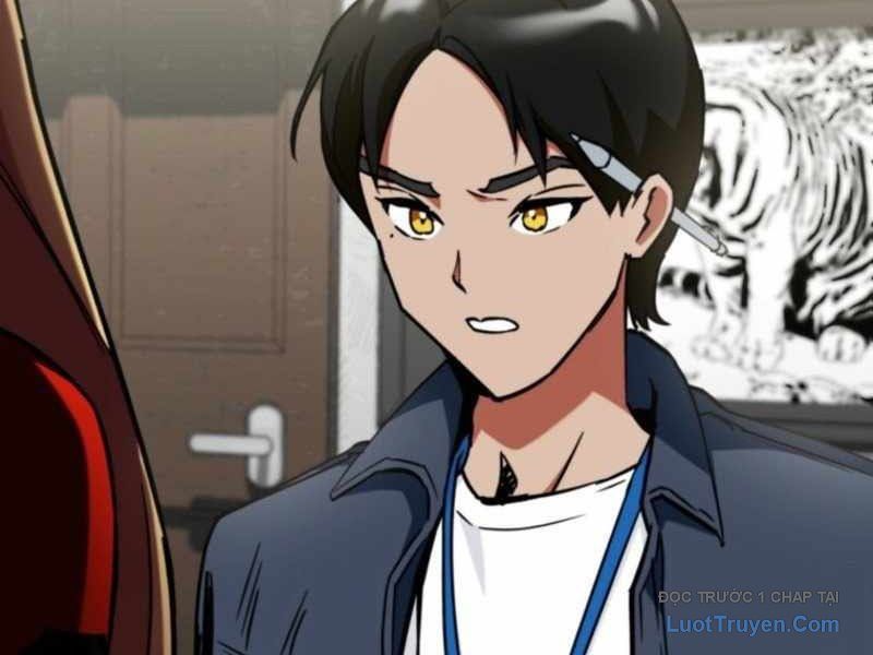 Anh Hùng Đã Trở Thành Phản Diện Mà Tôi Ám Ảnh: Chapter 1