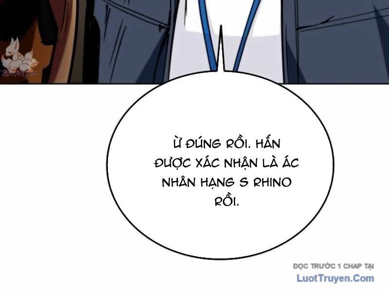 Anh Hùng Đã Trở Thành Phản Diện Mà Tôi Ám Ảnh: Chapter 1