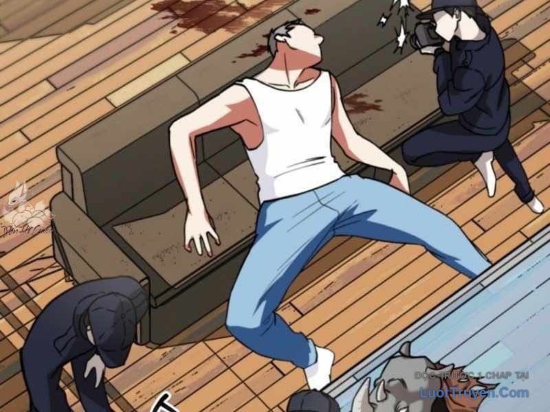 Anh Hùng Đã Trở Thành Phản Diện Mà Tôi Ám Ảnh: Chapter 1