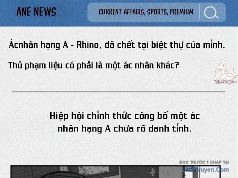 Anh Hùng Đã Trở Thành Phản Diện Mà Tôi Ám Ảnh: Chapter 1