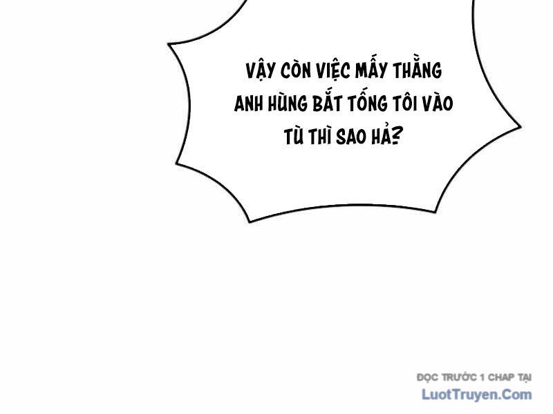 Anh Hùng Đã Trở Thành Phản Diện Mà Tôi Ám Ảnh: Chapter 1