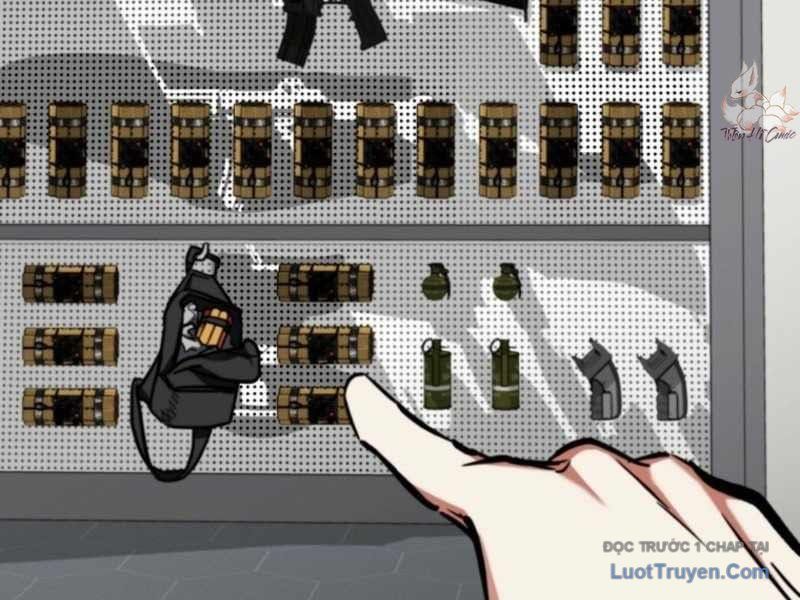 Anh Hùng Đã Trở Thành Phản Diện Mà Tôi Ám Ảnh: Chapter 1