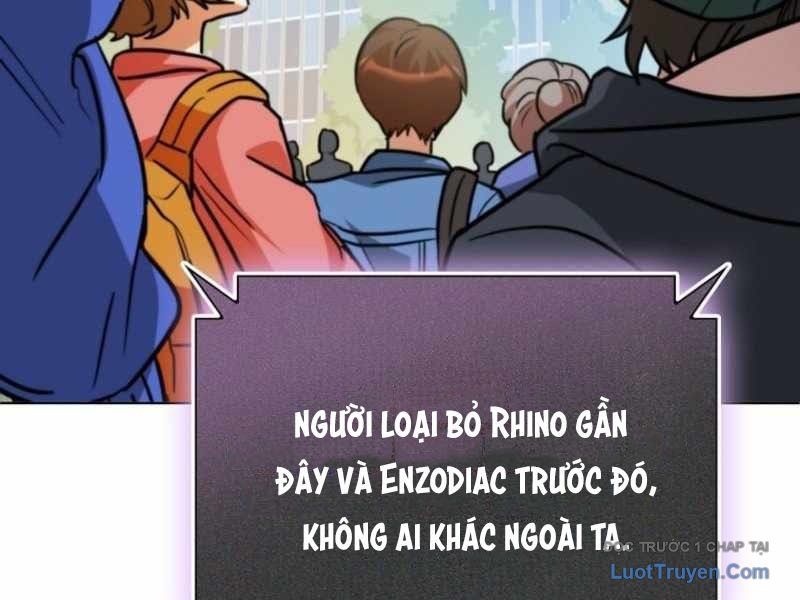 Anh Hùng Đã Trở Thành Phản Diện Mà Tôi Ám Ảnh: Chapter 1