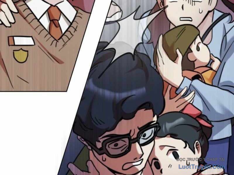 Anh Hùng Đã Trở Thành Phản Diện Mà Tôi Ám Ảnh: Chapter 1