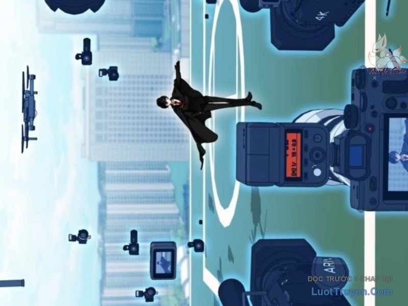 Anh Hùng Đã Trở Thành Phản Diện Mà Tôi Ám Ảnh: Chapter 1