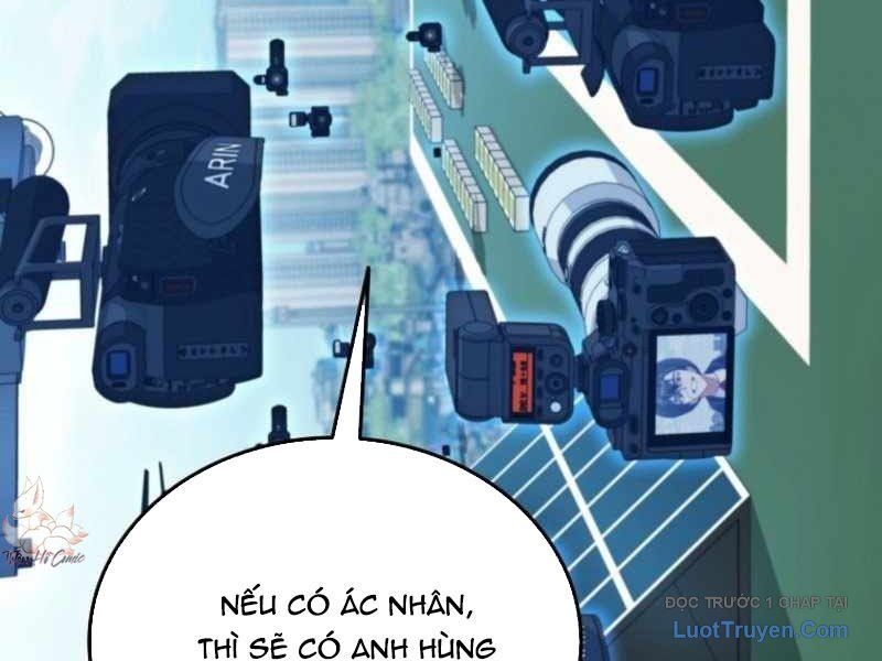 Anh Hùng Đã Trở Thành Phản Diện Mà Tôi Ám Ảnh: Chapter 1