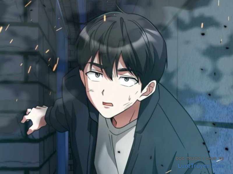 Anh Hùng Đã Trở Thành Phản Diện Mà Tôi Ám Ảnh: Chapter 1