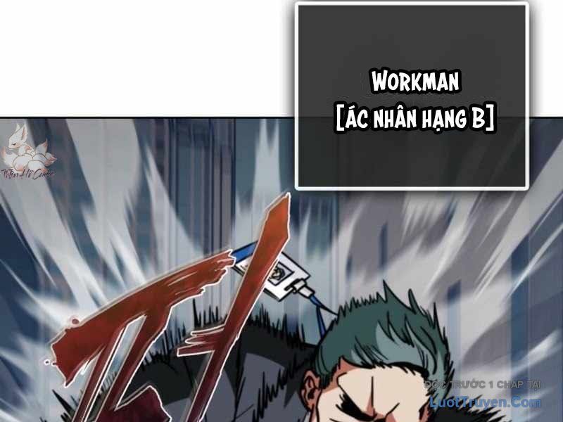 Anh Hùng Đã Trở Thành Phản Diện Mà Tôi Ám Ảnh: Chapter 1