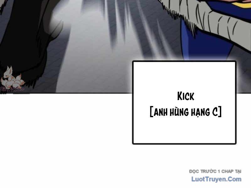 Anh Hùng Đã Trở Thành Phản Diện Mà Tôi Ám Ảnh: Chapter 1