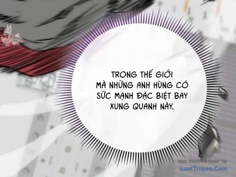 Anh Hùng Đã Trở Thành Phản Diện Mà Tôi Ám Ảnh: Chapter 1