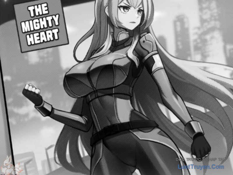 Anh Hùng Đã Trở Thành Phản Diện Mà Tôi Ám Ảnh: Chapter 1